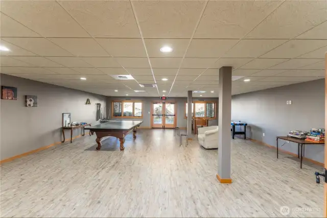 Club House
