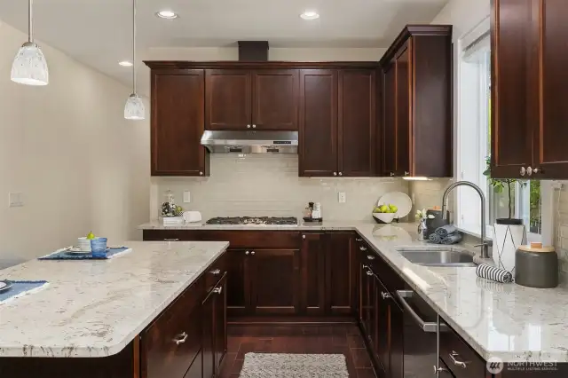 Modern Appliances