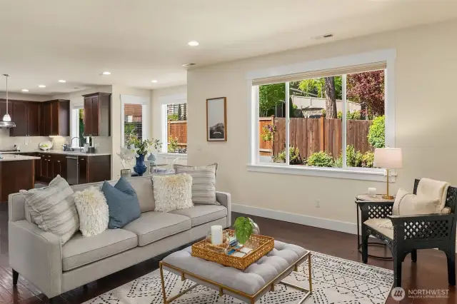 Luxe Spaces for Your Pleasure