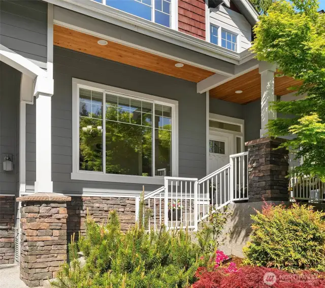 Gorgeous Landscaping