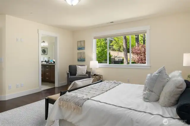 Primary Suite