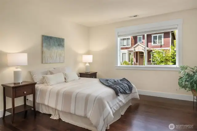 Bedroom #4 ~ Upper