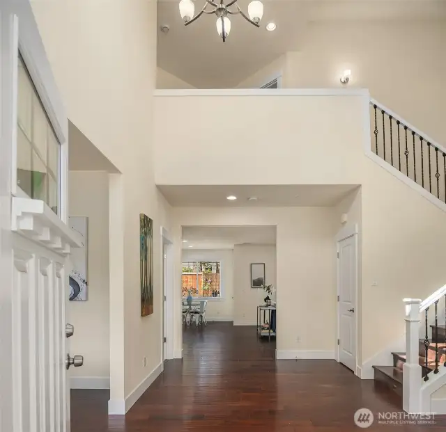 Grand Foyer