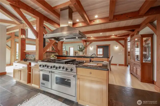 Viking Range