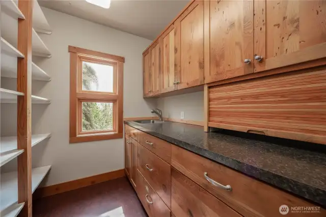 Pantry