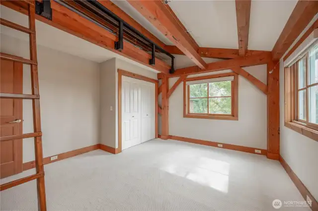 Bedroom #3