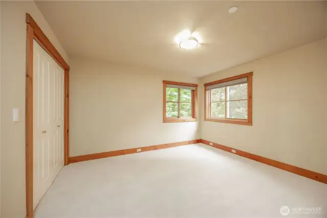 Bedroom #4