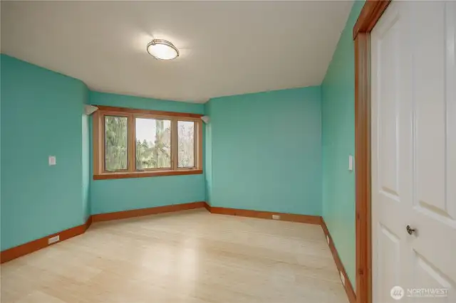 Bedroom #4