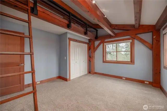 Bedroom #5