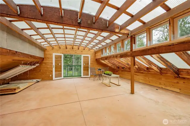Greenhouse