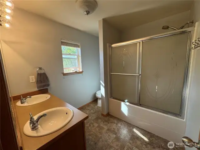 Master bath