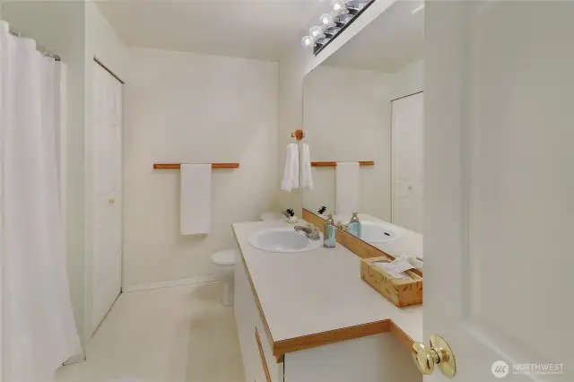 Main Bath