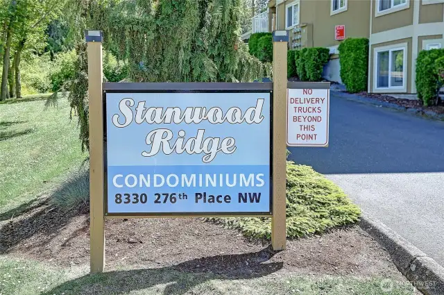 12 Units, max of 3 rentals only, creates a great Ownership Opportunity of Neighbors~