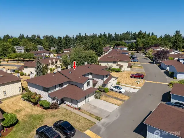 This home has been pre-inspected for your convenience