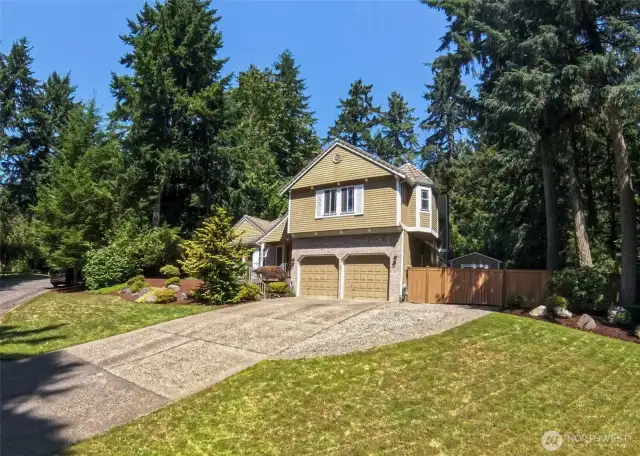 Welcome To Heronwood Estates!