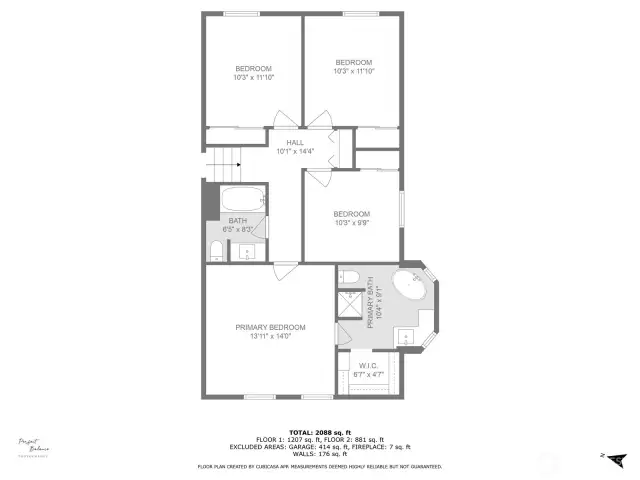 2nd Floor