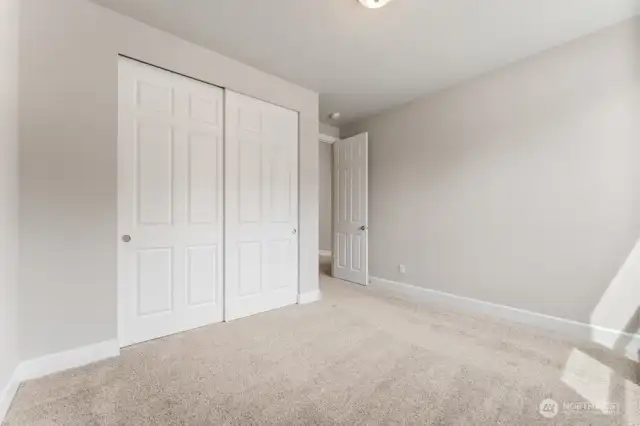Photo not of actual home