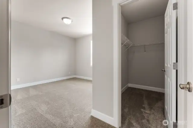 Photo not of actual home