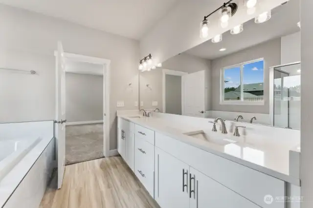 Photo not of actual home