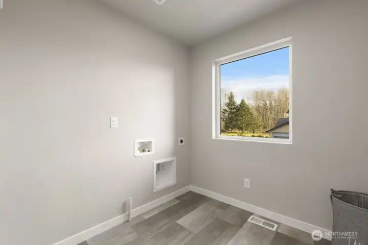 Photos of Model home. Not actual home.