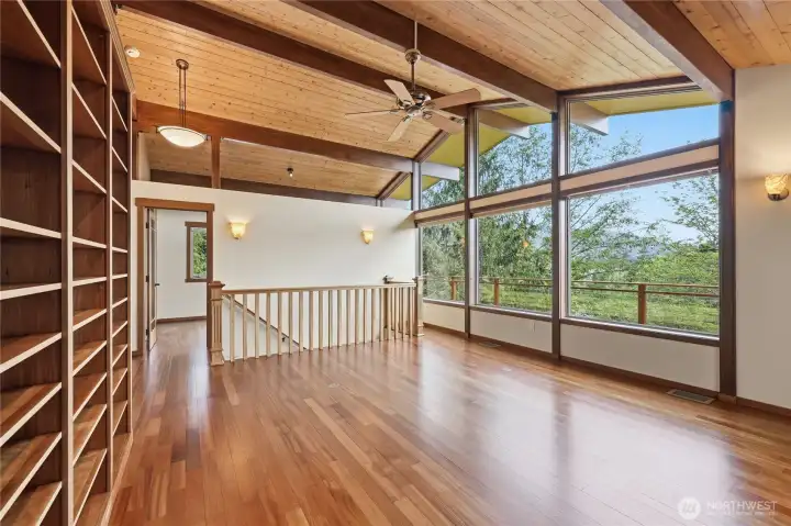 Main Floor Living Room