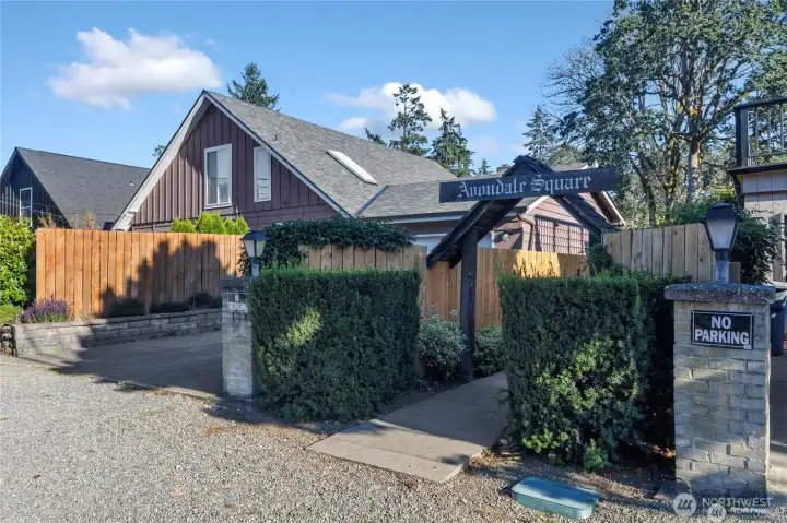 Welcome to the community