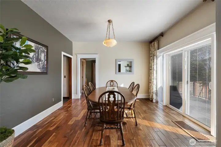 Dinning Room