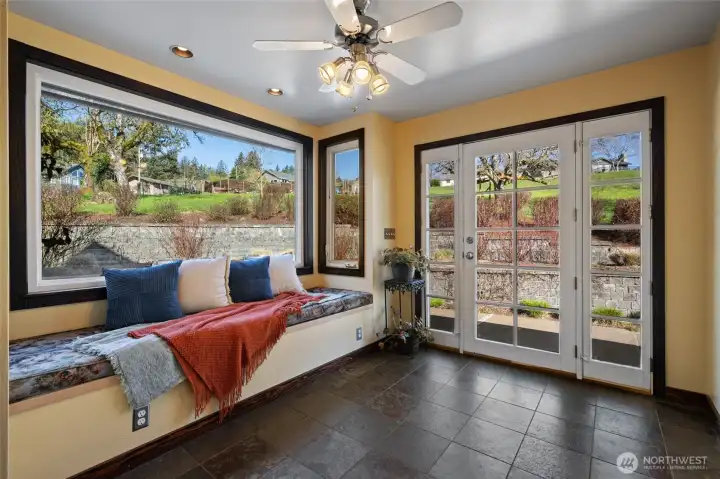 Sun Room