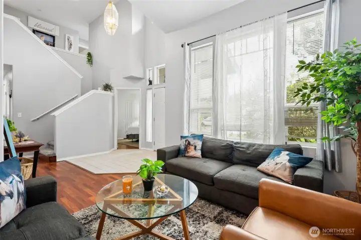Front Living Room