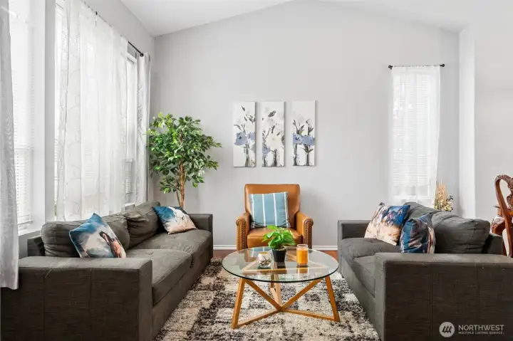 Front Living Room