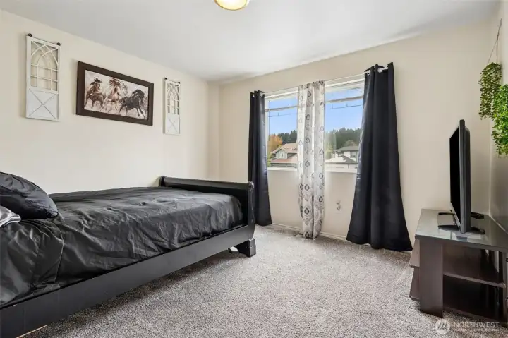 Upstairs Office/Den/Bonus Room
