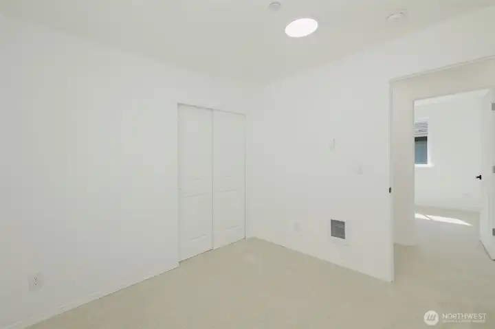 Bedroom 4 Bedroom 4