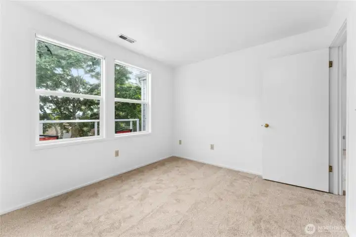 West Facing Windows West Facing Windows
