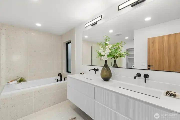 Photo from similar sister home by Ava Homes llc.