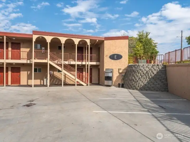 It is located on the ground floor & comes fully furnished/turnkey with solid vacation rental history & onsite rental company. It is located on the ground floor & comes fully furnished/turnkey with solid vacation rental history & onsite rental company.