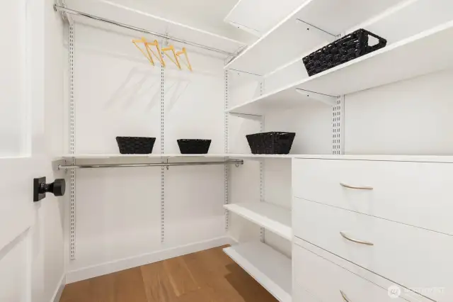 Enjoy built-ins