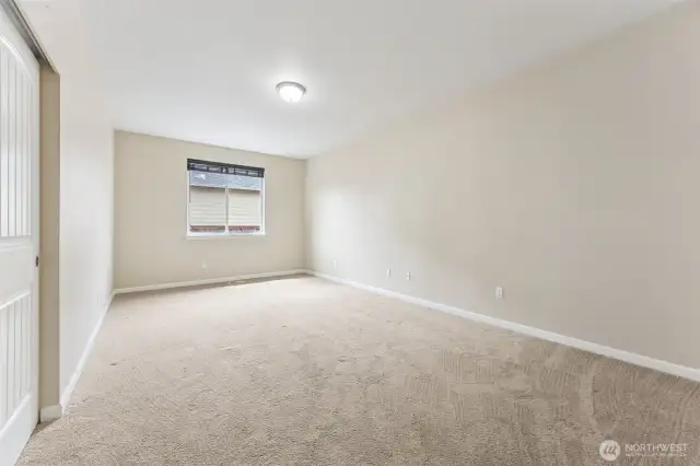 Additional bedroom
