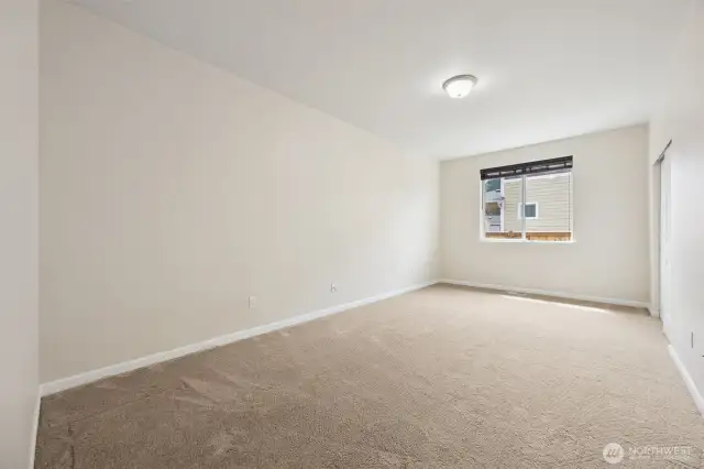 Additional Bedroom