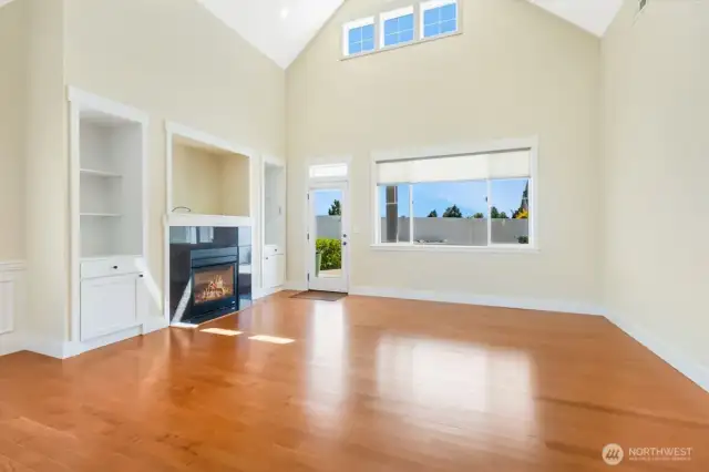 Enjoy natural light, spacious design, and comfortable elegance in this thoughtfully crafted home—perfect for relaxing or entertaining