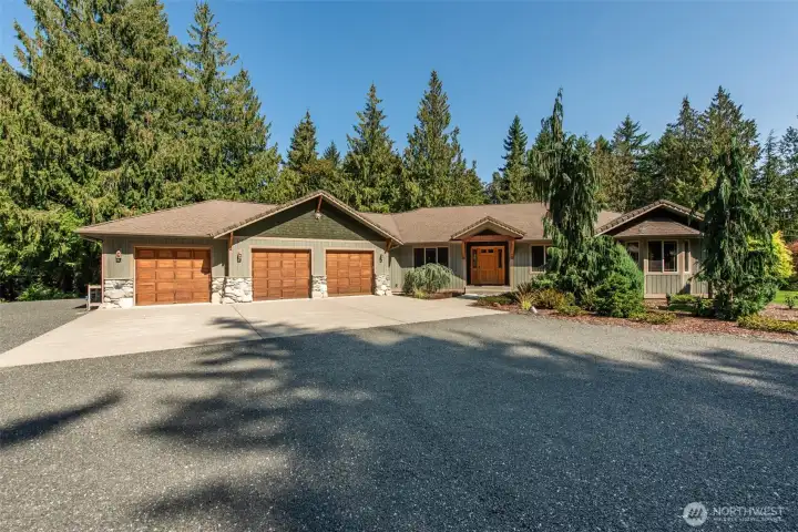 Welcome to 1065 Henry Boyd Rd