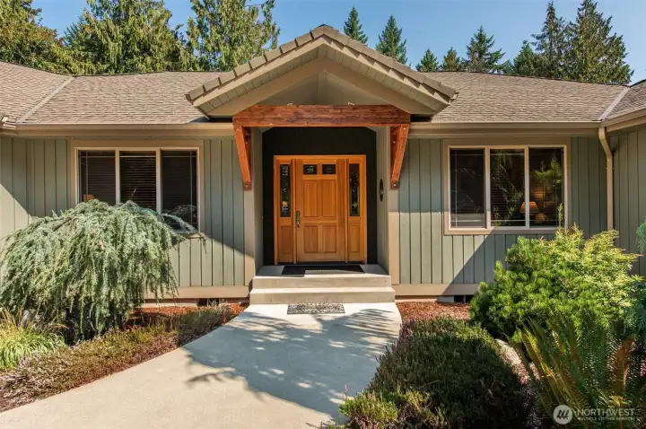 Timeless NW Contemporary