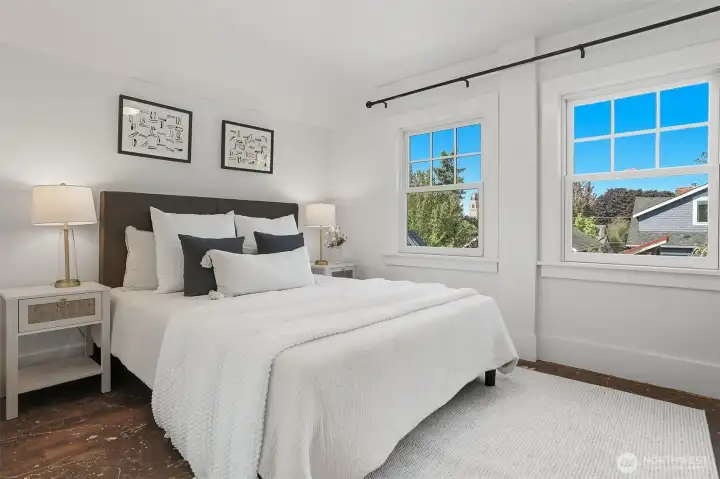 Bedroom 2 of 132