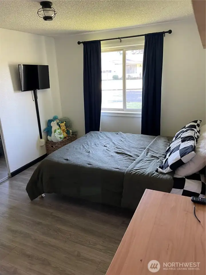 Bedroom #2