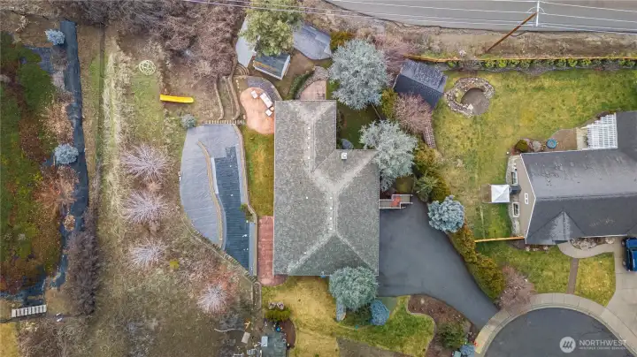 110 Cascade Place, Cashmere