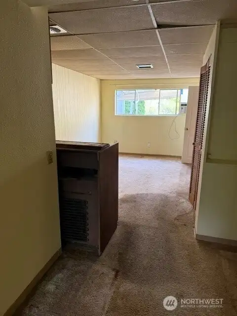 Attached Studio