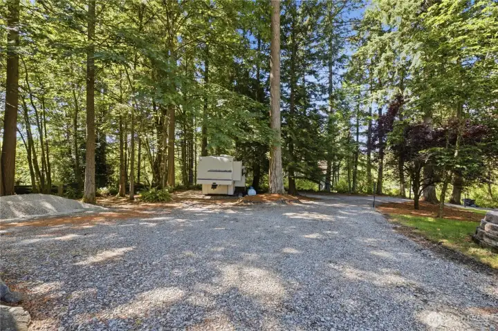 RV Parking