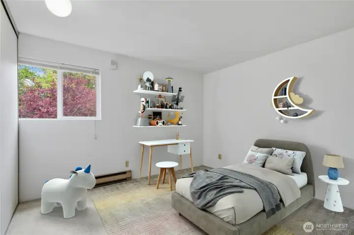 virtual staging of bedroom virtual staging of bedroom