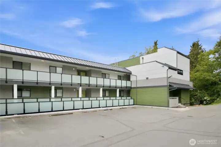 another look at the fresh looking building another look at the fresh looking building