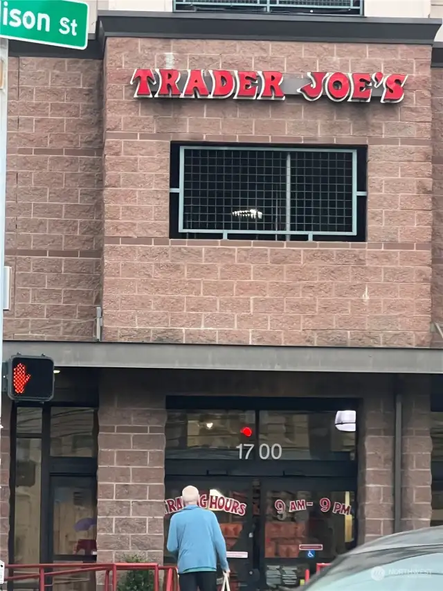 Trader Joe's