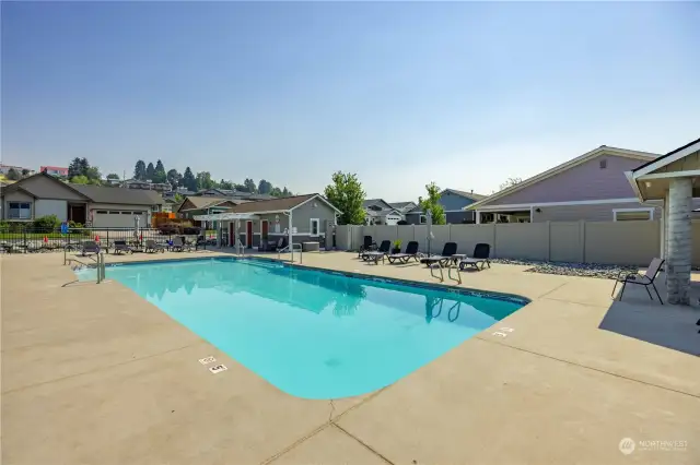 Community Pool